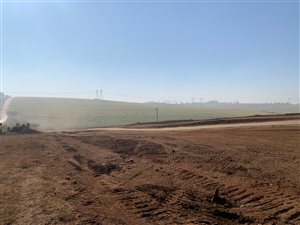 20.3 ha Land available in Camperdown