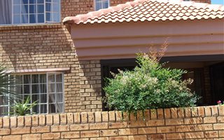 2 Bedroom Duplex in Potchefstroom Central