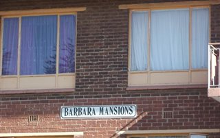 2 Bedroom Apartment in Witpoortjie