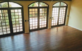 3 Bedroom Townhouse in Parkmore