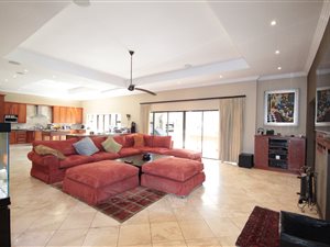 4 Bed House in Chartwell