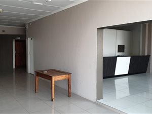 139 m² Commercial space in Port Shepstone