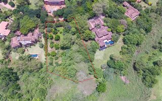 2970 m² Land available in White River Country Estate