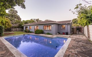 4 Bedroom House in Tokai