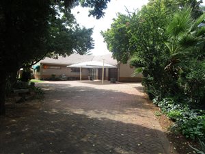 8.6 ha Farm in Waldrift