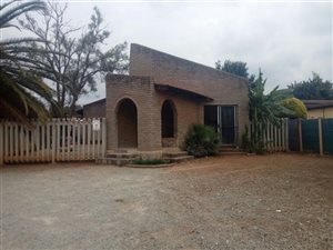 3 Bed House in Elandsheuwel