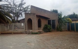 3 Bedroom House in Elandsheuwel