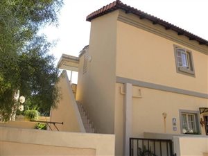 1 Bed House in Annlin