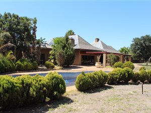 Industrial space in Paarl