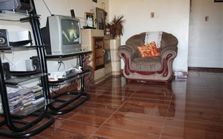 3 Bedroom House in Dundee