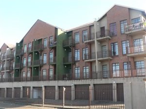 1 Bed Apartment in Witbank Central
