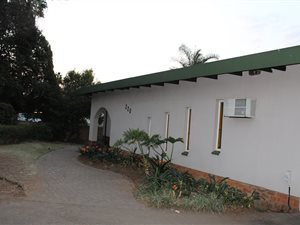 3 Bed House in Meyerspark