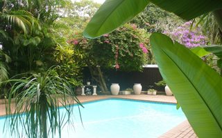 4 Bedroom House in Amanzimtoti