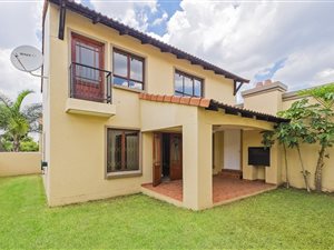 3 Bed Townhouse in Craigavon
