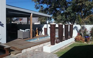 3 Bedroom House in Van Riebeeck Park
