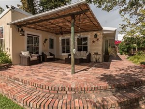 3 Bed House in Newlands