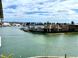 2 Bed Apartment in Marina Martinique