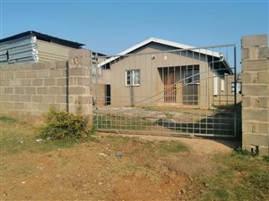 4 Bed House in Waterloo