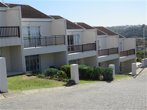 2 Bed Townhouse in West Bank