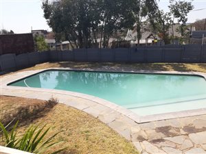 5 Bed House in Illiondale