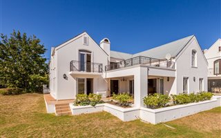 3 Bedroom House in De Zalze