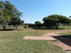 Farm in Wonderboom