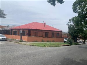 16 Bed House in Brixton