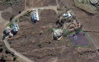 2897 m² Land available in Heidelberg Kloof Estate