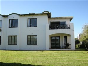 3 Bed Apartment in Keurbooms River