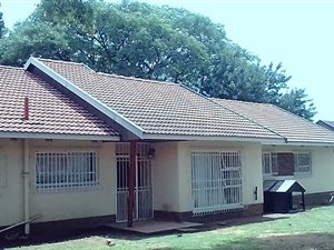 3 Bedroom House in Parkhill Gardens
