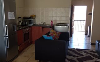 1 Bedroom House in Evander