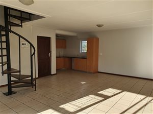 3 Bed Apartment in Paarl