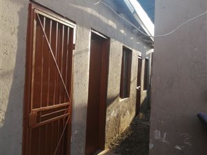 2 Bed House in Nellmapius