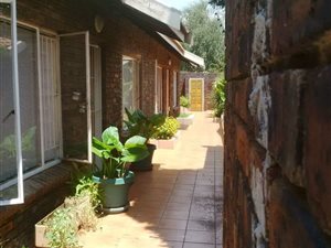 1 Bed Cluster in Edelweiss