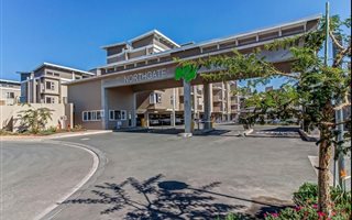 2 Bedroom Apartment in Bloubosrand