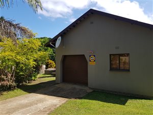 3 Bed House in Arboretum