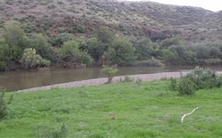 500 ha Land available in Lady Grey