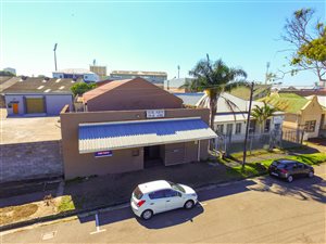 584 m² Commercial space in Arcadia