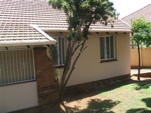 3 Bed House in Umbilo