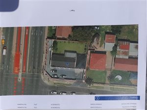 800 m² Commercial space in Mayville