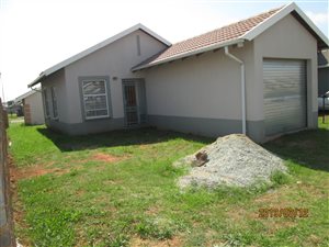 2 Bed House in Salfin