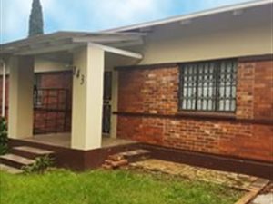 3 Bed House in Boksburg Central