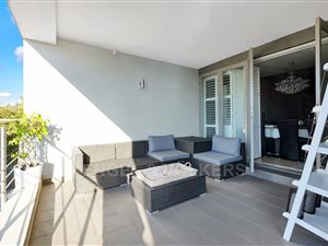 2 Bed Apartment in Hurlingham