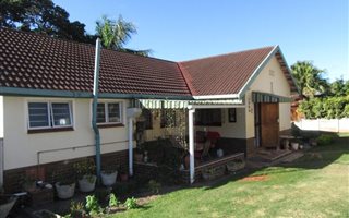 3 Bedroom House in Widenham