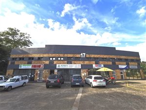 200 m² Office Space in Pinelands