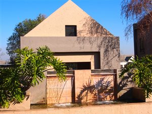 2 Bed Cluster in Khyber Rock