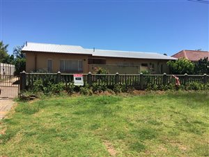 4 Bed House in Harmony