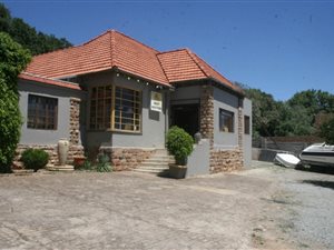 Office space in Northcliff