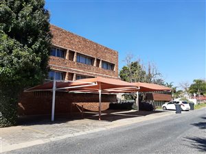 200 m² Commercial space in Randburg Central
