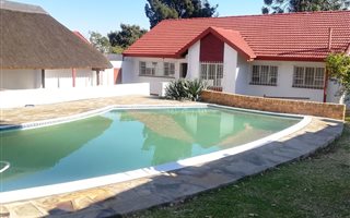 3 Bedroom House in Croydon